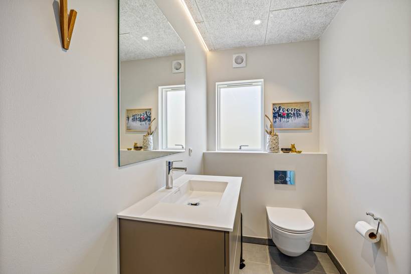 Foto von Ferienhaus BJ29 in Houvig - Søndervig - Westjütland