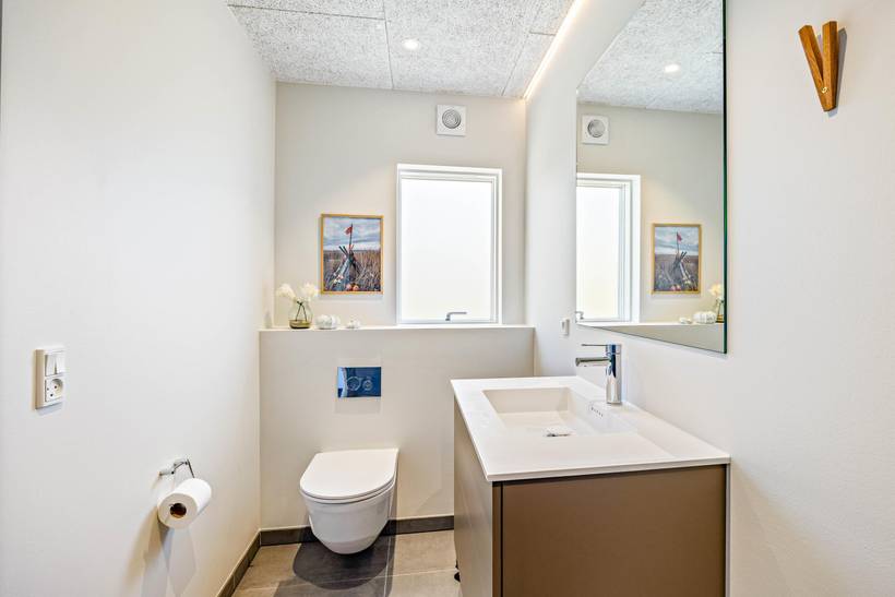Foto von Ferienhaus BJ29 in Houvig - Søndervig - Westjütland