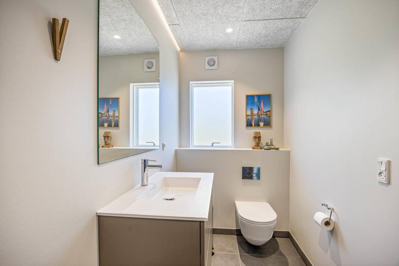 Foto von Ferienhaus BJ29 in Houvig - Søndervig - Westjütland