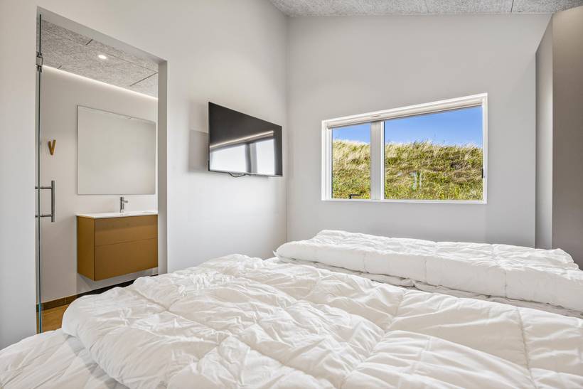 Foto von Ferienhaus BJ29 in Houvig - Søndervig - Westjütland