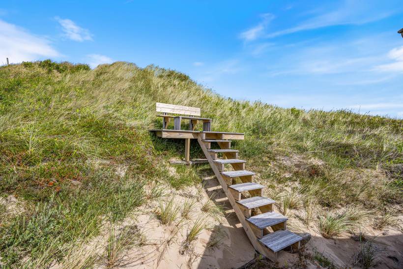 Foto von Ferienhaus BJ29 in Houvig - Søndervig - Westjütland