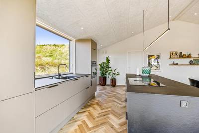 Vorschaubild von Ferienhaus BJ29 in Houvig - Søndervig - Westjütland