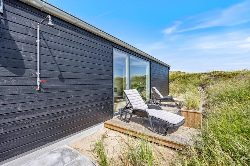 Foto von Ferienhaus BJ29 in Houvig - Søndervig - Westjütland