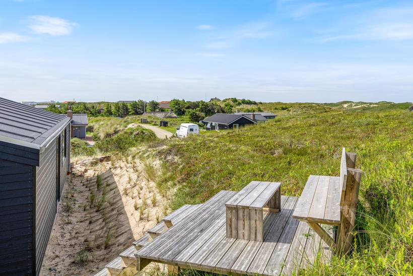 Foto von Ferienhaus BJ29 in Houvig - Søndervig - Westjütland