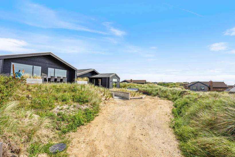 Foto von Ferienhaus BJ29 in Houvig - Søndervig - Westjütland