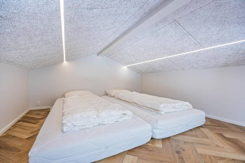 Foto von Ferienhaus BJ29 in Houvig - Søndervig - Westjütland