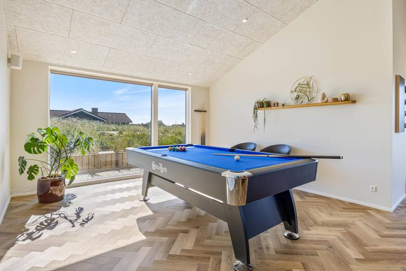 Foto von Ferienhaus BJ29 in Houvig - Søndervig - Westjütland