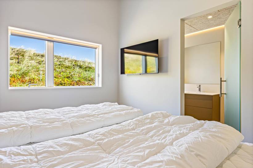 Foto von Ferienhaus BJ29 in Houvig - Søndervig - Westjütland