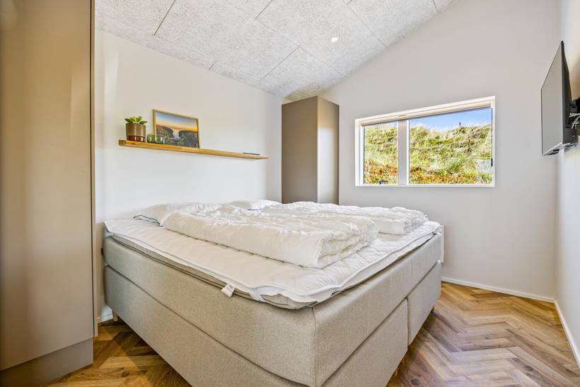 Foto von Ferienhaus BJ29 in Houvig - Søndervig - Westjütland