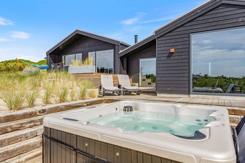 Foto von Ferienhaus BJ29 in Houvig - Søndervig - Westjütland