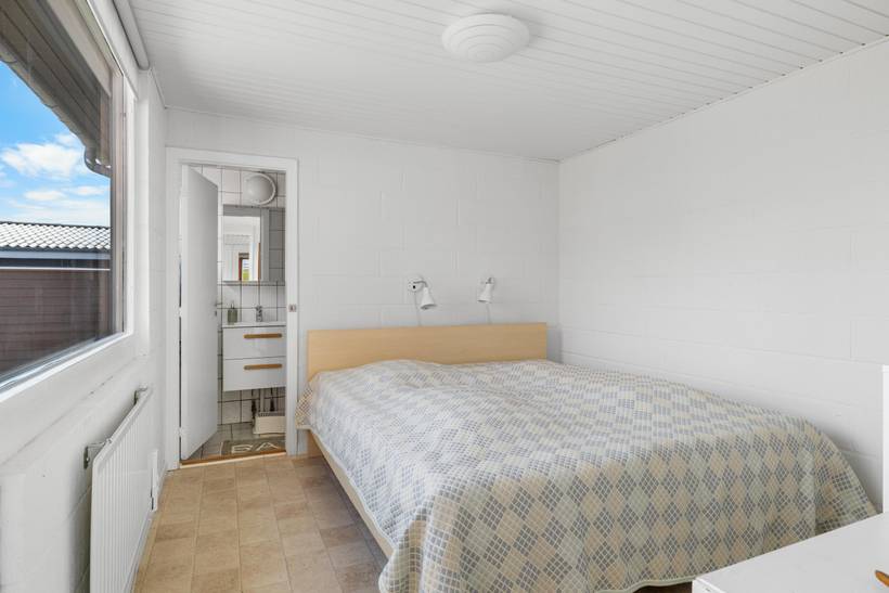 Foto von Ferienhaus BJ30 in Hasmark - Nordfünen