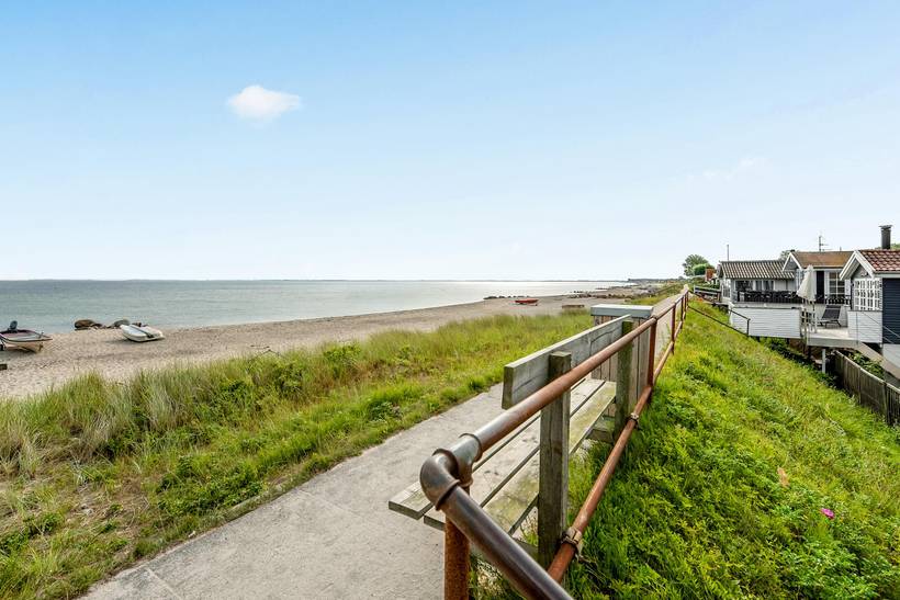 Foto von Ferienhaus BJ30 in Hasmark - Nordfünen