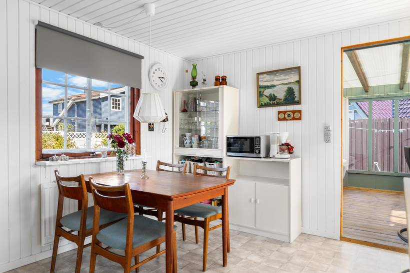 Foto von Ferienhaus BJ30 in Hasmark - Nordfünen