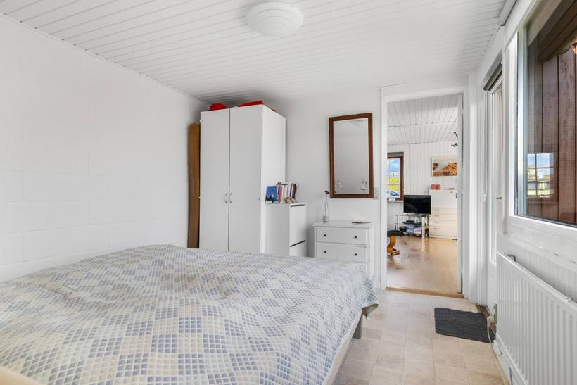 Foto von Ferienhaus BJ30 in Hasmark - Nordfünen
