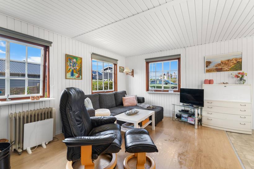 Foto von Ferienhaus BJ30 in Hasmark - Nordfünen