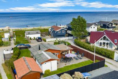 Vorschaubild von Ferienhaus BJ30 in Hasmark - Nordfünen