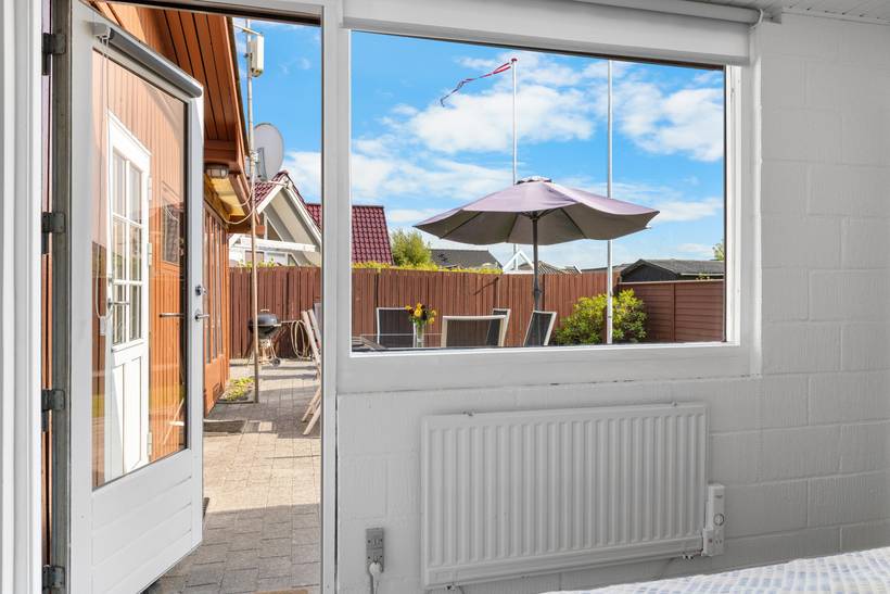 Foto von Ferienhaus BJ30 in Hasmark - Nordfünen