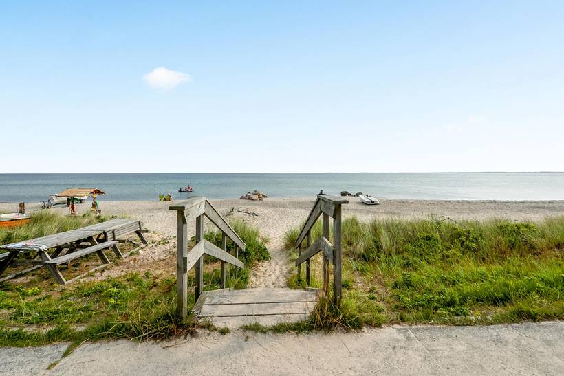 Foto von Ferienhaus BJ30 in Hasmark - Nordfünen