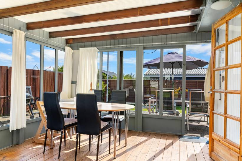Foto von Ferienhaus BJ30 in Hasmark - Nordfünen