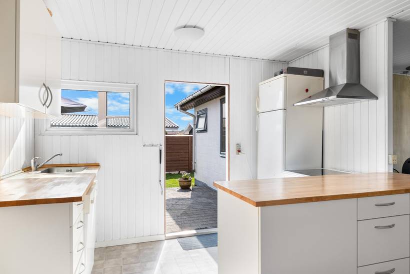 Foto von Ferienhaus BJ30 in Hasmark - Nordfünen