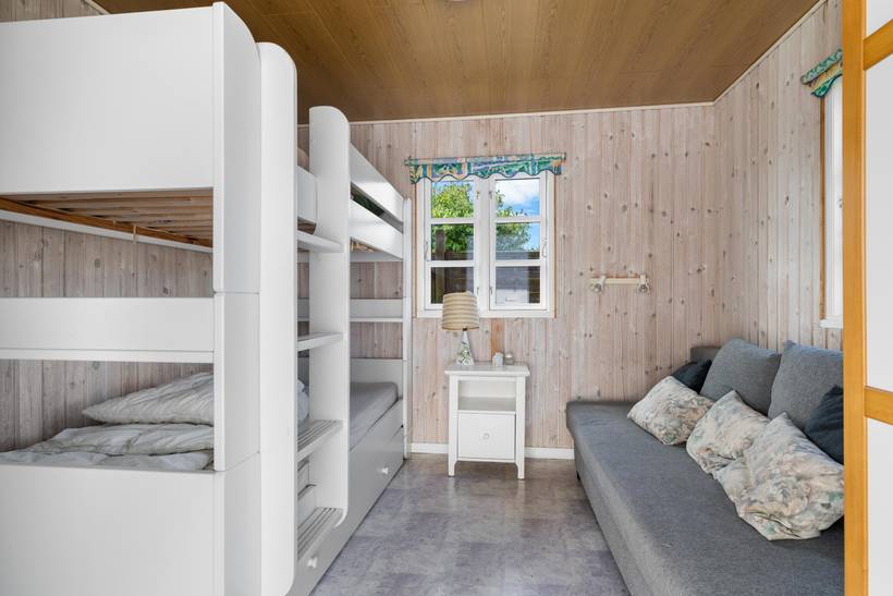 Foto von Ferienhaus BJ30 in Hasmark - Nordfünen