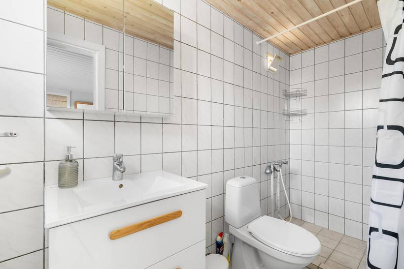 Foto von Ferienhaus BJ30 in Hasmark - Nordfünen