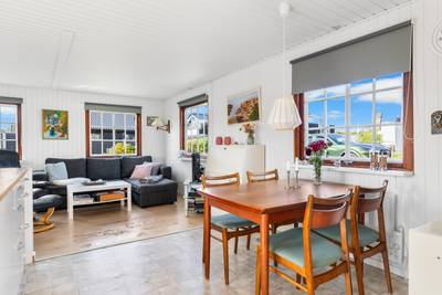 Vorschaubild von Ferienhaus BJ30 in Hasmark - Nordfünen