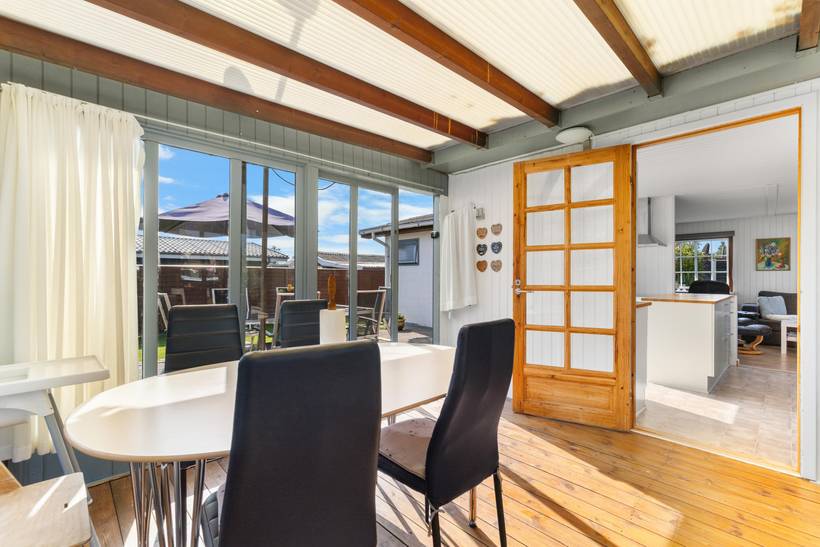 Foto von Ferienhaus BJ30 in Hasmark - Nordfünen
