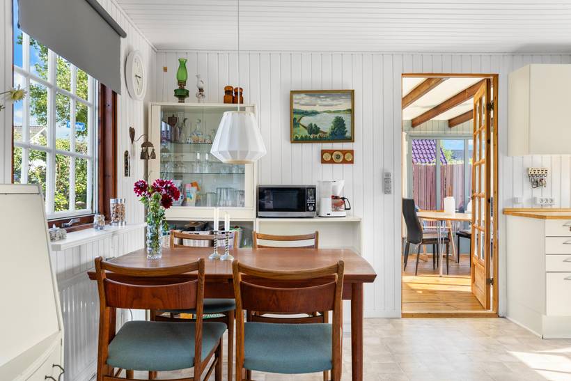 Foto von Ferienhaus BJ30 in Hasmark - Nordfünen
