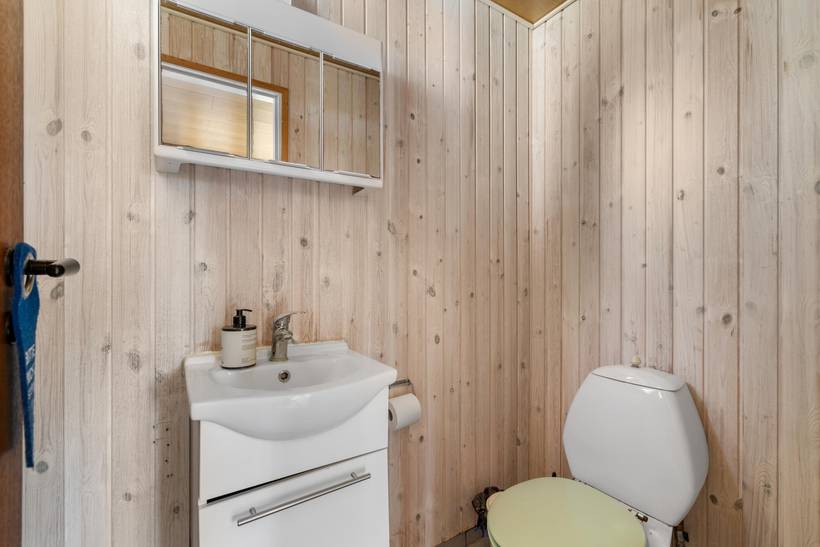 Foto von Ferienhaus BJ30 in Hasmark - Nordfünen