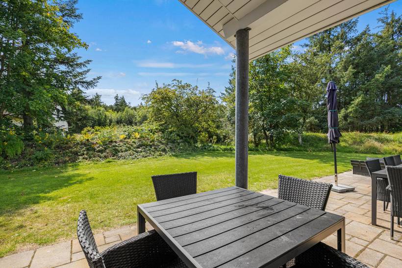 Foto von Ferienhaus BJ32 in Houstrup - Westjütland