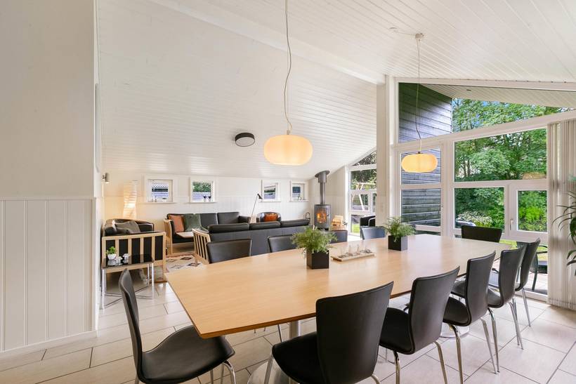 Foto von Ferienhaus BJ32 in Houstrup - Westjütland