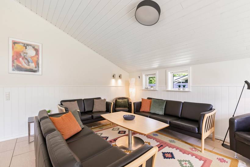Foto von Ferienhaus BJ32 in Houstrup - Westjütland