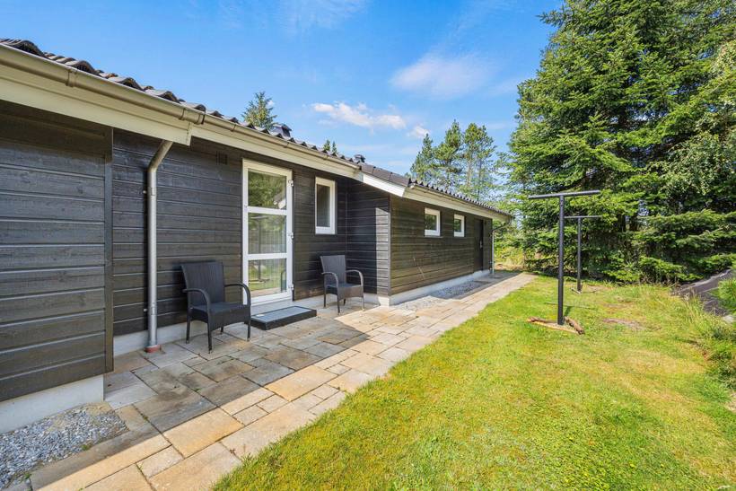 Foto von Ferienhaus BJ32 in Houstrup - Westjütland