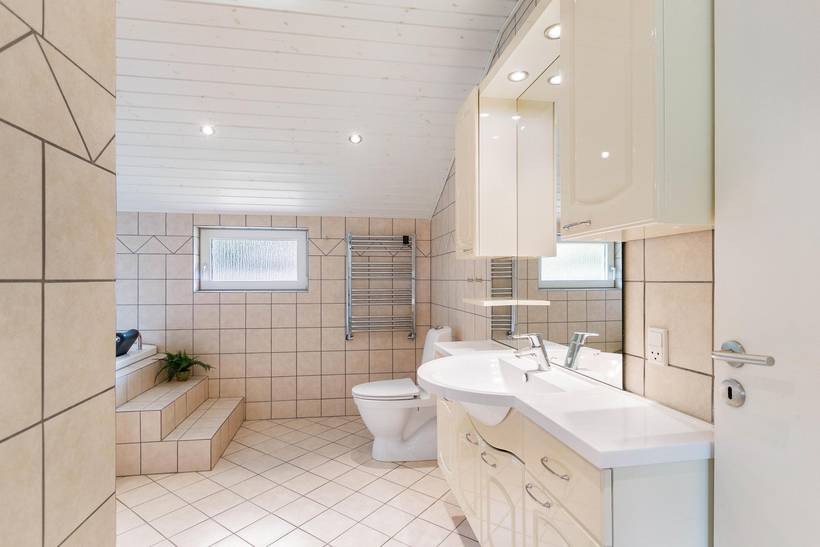 Foto von Ferienhaus BJ32 in Houstrup - Westjütland