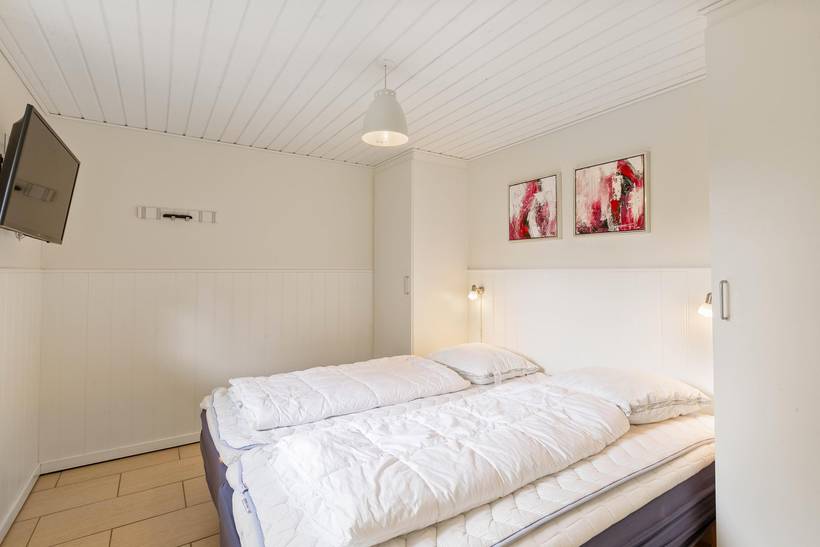 Foto von Ferienhaus BJ32 in Houstrup - Westjütland