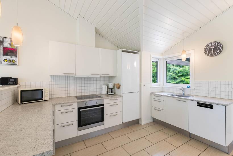 Foto von Ferienhaus BJ32 in Houstrup - Westjütland