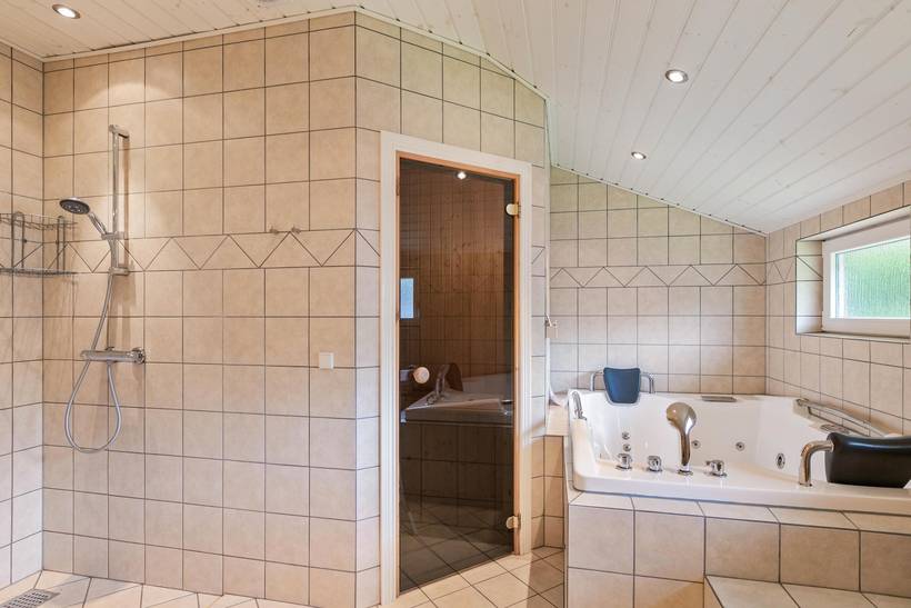 Foto von Ferienhaus BJ32 in Houstrup - Westjütland
