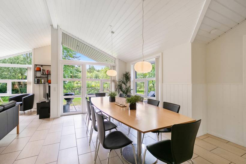 Foto von Ferienhaus BJ32 in Houstrup - Westjütland