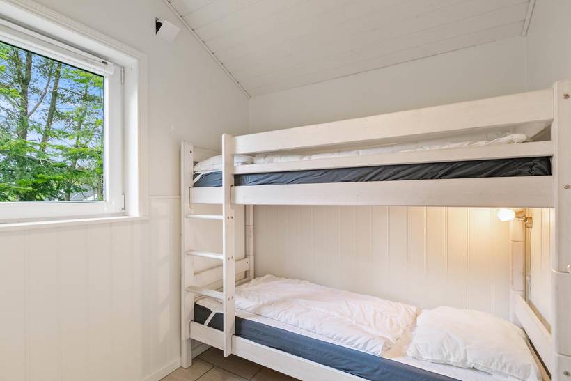 Foto von Ferienhaus BJ32 in Houstrup - Westjütland