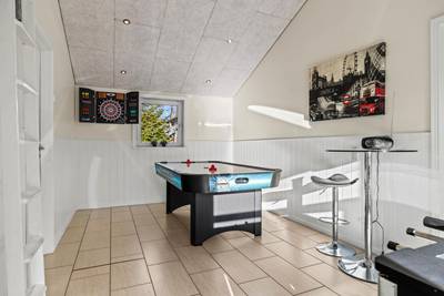 Vorschaubild von Ferienhaus BJ32 in Houstrup - Westjütland