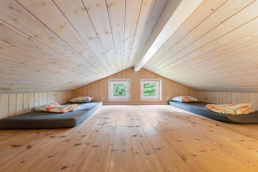 Foto von Ferienhaus BJ32 in Houstrup - Westjütland