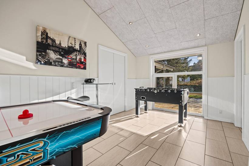 Foto von Ferienhaus BJ32 in Houstrup - Westjütland