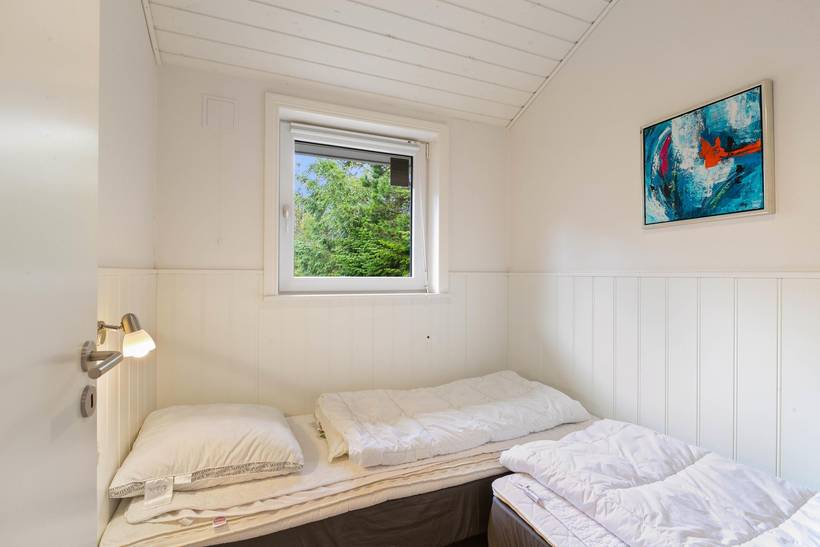 Foto von Ferienhaus BJ32 in Houstrup - Westjütland