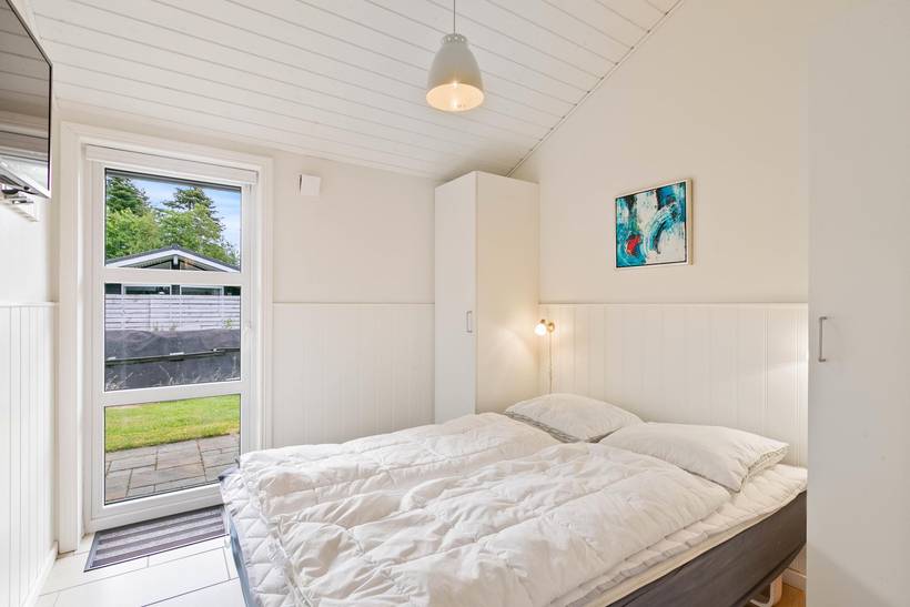 Foto von Ferienhaus BJ32 in Houstrup - Westjütland