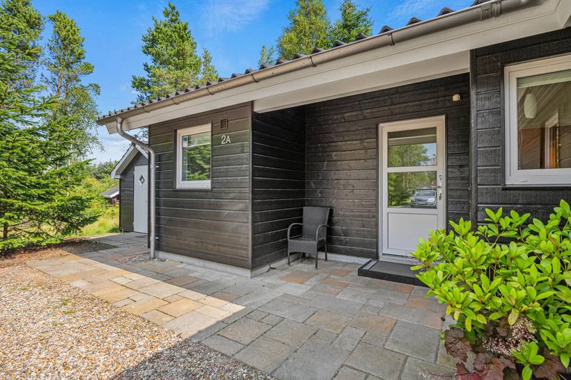 Foto von Ferienhaus BJ32 in Houstrup - Westjütland