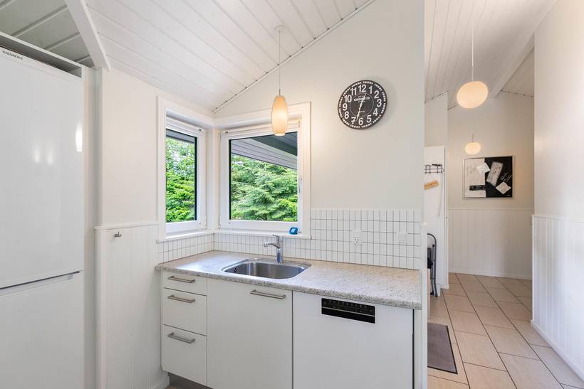 Foto von Ferienhaus BJ32 in Houstrup - Westjütland