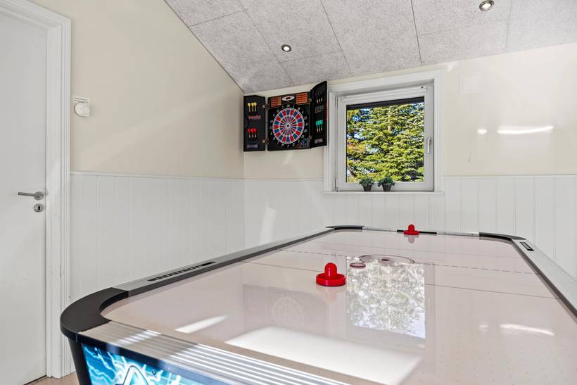Foto von Ferienhaus BJ32 in Houstrup - Westjütland