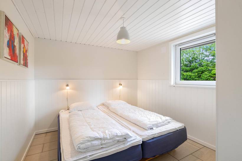 Foto von Ferienhaus BJ32 in Houstrup - Westjütland