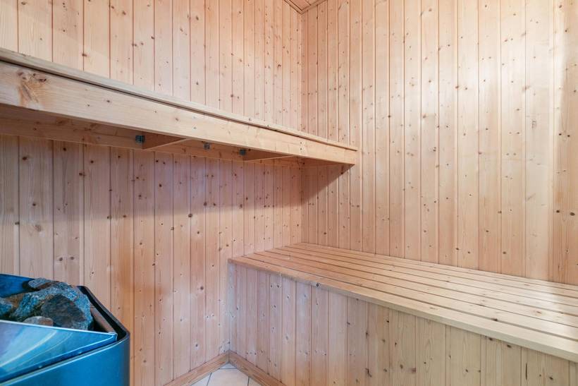 Foto von Ferienhaus BJ32 in Houstrup - Westjütland